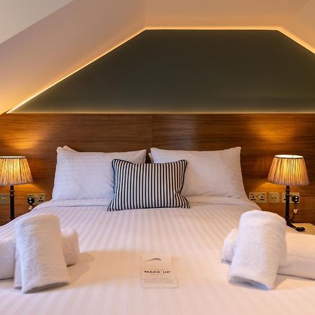 The Crown Pub & Guesthouse London Exterior photo